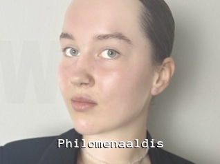 Philomenaaldis