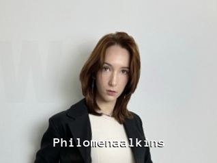 Philomenaalkins