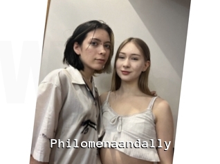 Philomenaandally