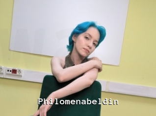 Philomenabeldin