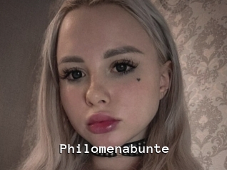 Philomenabunte