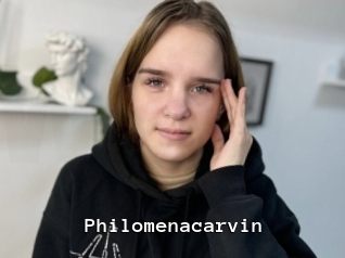 Philomenacarvin