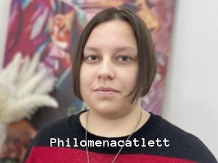 philomenacatlett Webcamsex Amateur