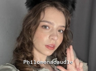 Philomenacaudle