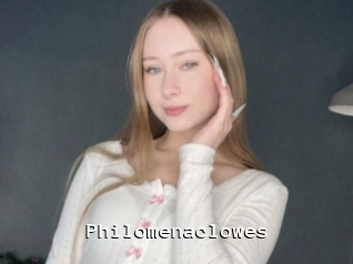 philomenaclowes Webcamsex Amateur
