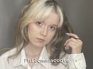 Philomenacoote