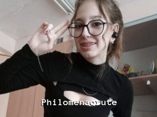 Philomenacrute