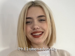 Philomenadonnay