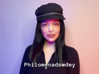 Philomenadowdey