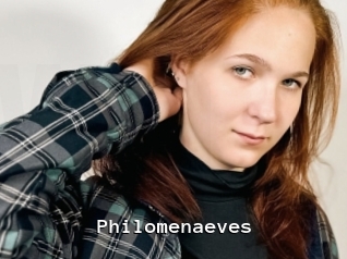 Philomenaeves