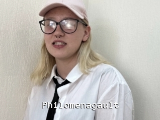 Philomenagault