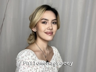 Philomenagracey