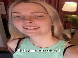 philomenahartell Webcamsex Amateur