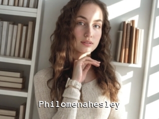 Philomenahesley