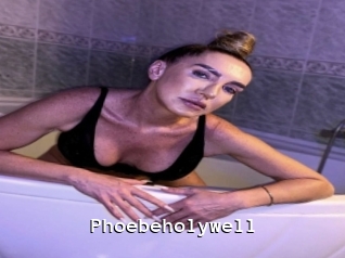 Phoebeholywell