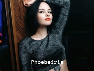 Phoebeiris