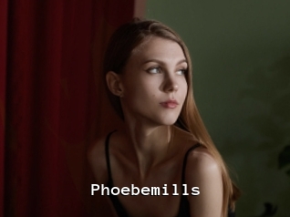 Phoebemills