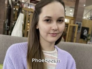 Phoebeown