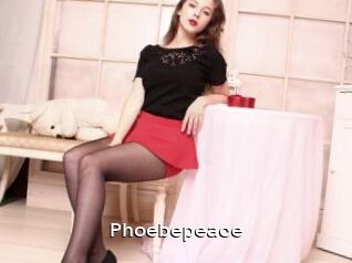 Phoebepeace
