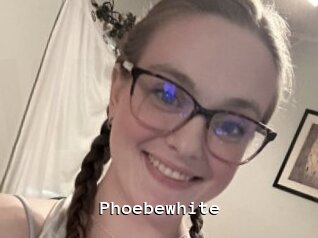 Phoebewhite