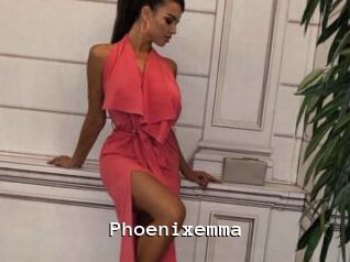 Phoenixemma
