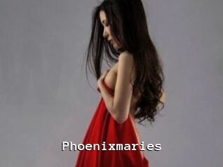 Phoenixmaries