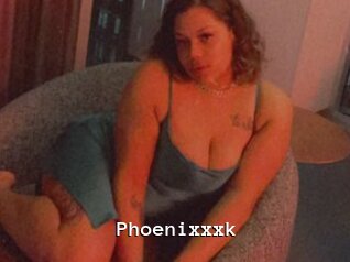 Phoenixxxk