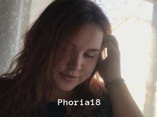 phoria18 Webcamsex Amateur