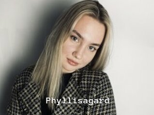 Phyllisagard