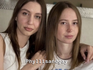 Phyllisandgay