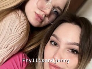 Phyllisandjenny