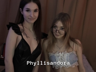 Phyllisandora