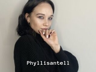 Phyllisantell