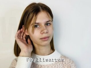 Phyllisarras