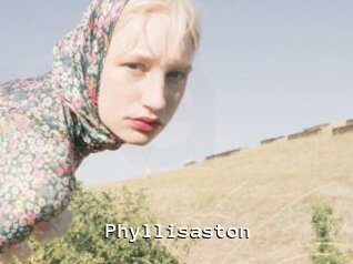 Phyllisaston