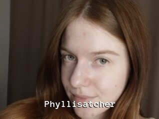 Phyllisatcher