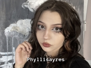 Phyllisayres