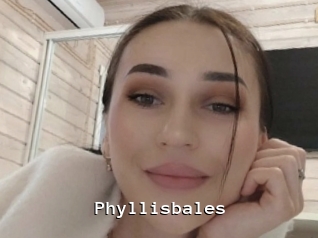 Phyllisbales