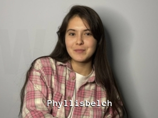 Phyllisbelch