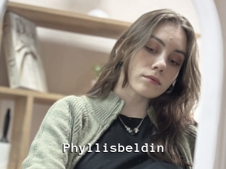 Phyllisbeldin