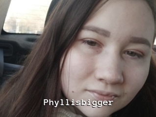 Phyllisbigger