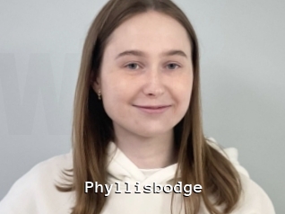Phyllisbodge