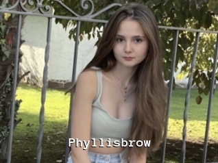 Phyllisbrow