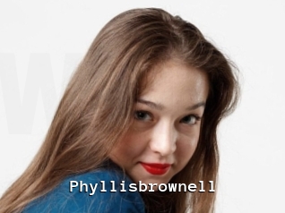 Phyllisbrownell