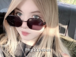 Phyllisbun