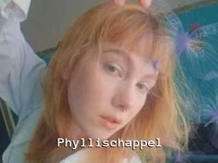 Phyllischappel