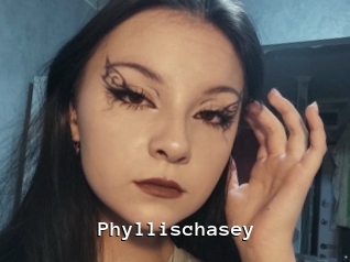 Phyllischasey