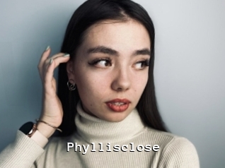 Phyllisclose
