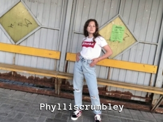 Phylliscrumbley
