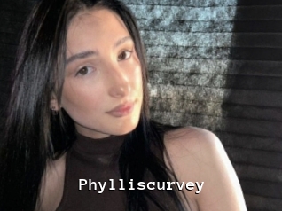 Phylliscurvey